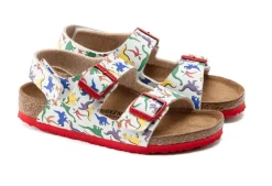 Milano Hl Kids Sandal