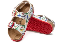 Milano Hl Kids Sandal