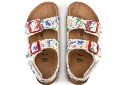 Milano Hl Kids Sandal