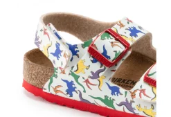 Milano Hl Kids Sandal