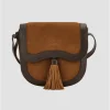 Monart Saddle Bag