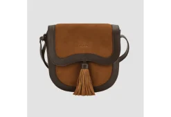 Monart Saddle Bag