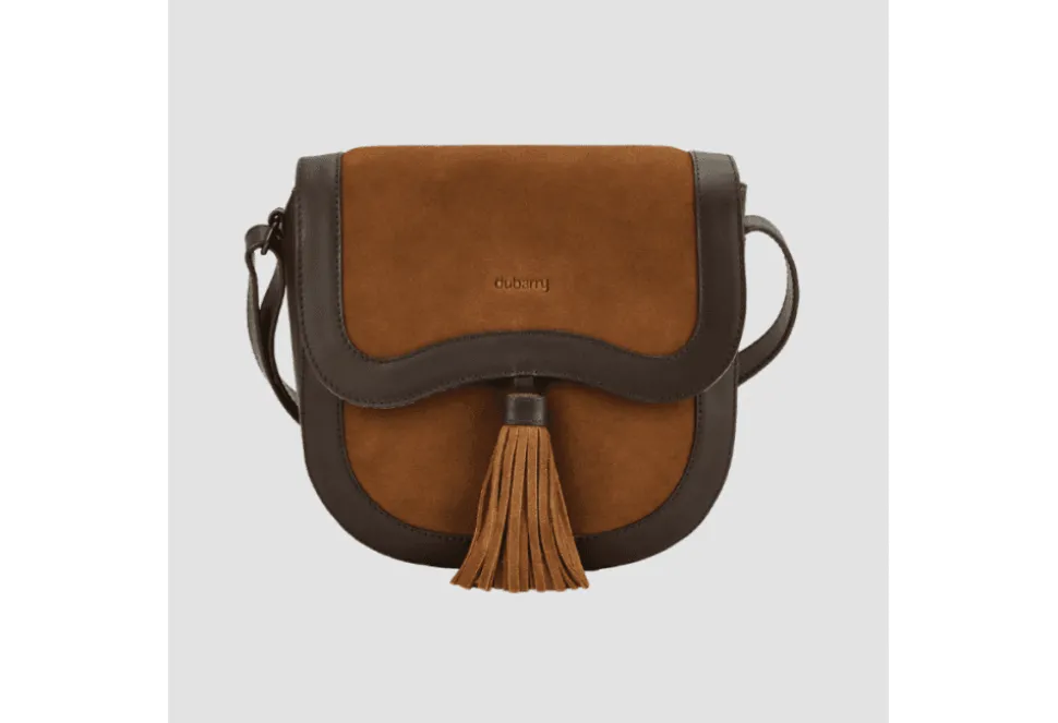 Monart Saddle Bag
