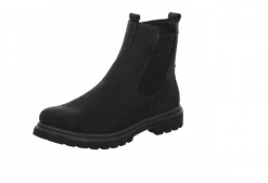 Monta Gore-Tex Chelsea Boot