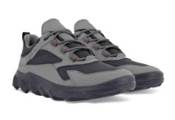 Mx Waterproof Low Trainer