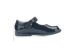 Nancy First Walking Shoes