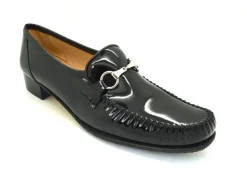 Narrow Fitting Loafer