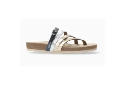Natty Strap Sandal