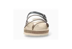 Natty Strap Sandal