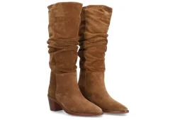 Nevada Heeled Boot