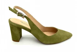 Nexi Slingback Heel