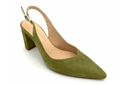 Nexi Slingback Heel