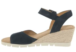 Nieve Wedge Sandal