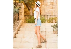 Nilo Basic B4 Sandal