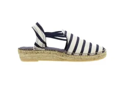 Norma Espadrille
