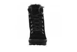 Novara Lace Boot