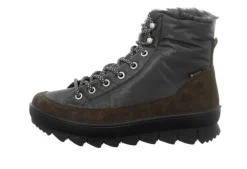Novara Textile Boot