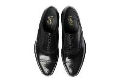 Overton Brogue