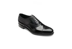 Overton Brogue