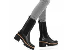 Paiton Igloo B1 Heeled Boot