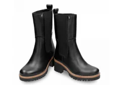 Paiton Igloo B1 Heeled Boot