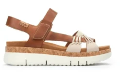 Palma Platform Sandal