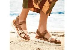 Palma Platform Sandal