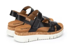 Palma Platform Sandal