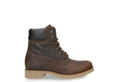 Panama 03B168 Lace Up Boot