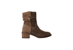 Patsy Ruched Ankle Boot