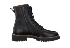 Pauline Lace Up Boot