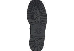 Pauline Lace Up Boot