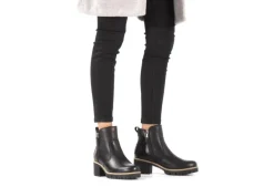 Pauline Trav B2 Ankle Boot