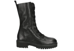 Pilot Military Style Boot