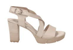 Pip Heeled Sandal 7924-02X