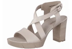 Pip Heeled Sandal 7924-02X