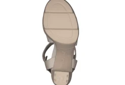 Pip Heeled Sandal 7924-02X