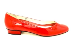 Polly Narrow Fitting Shoe