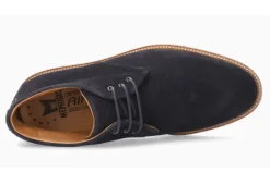Polo Desert Boot