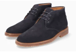 Polo Desert Boot