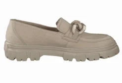 Prince Chunky Chain Loafer