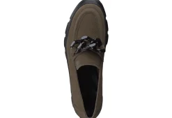 Prince Chunky Chain Loafer