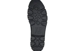 Prince Chunky Chain Loafer