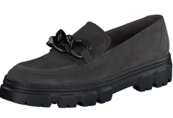 Prince Chunky Chain Loafer