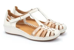 P.Vallarta T Bar Sandal