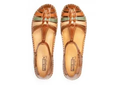 P.Vallarta T Bar Sandal