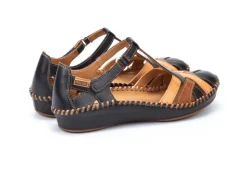 P.Vallarta T Bar Sandal