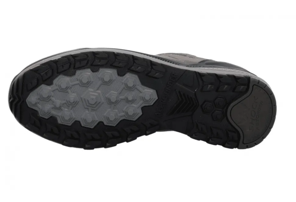 Rake Off Tex Walking Shoe