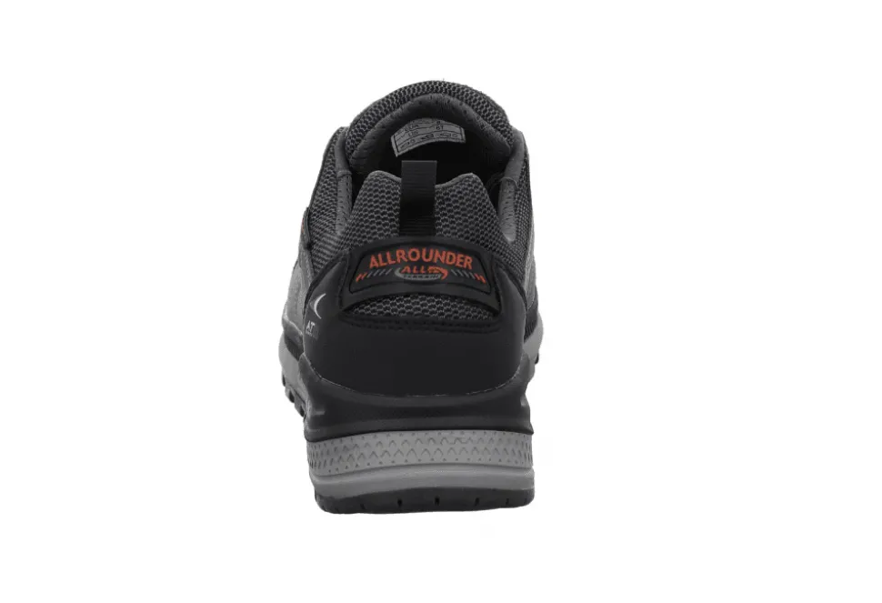 Rake Off Tex Walking Shoe