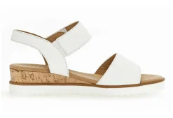 Raynor Strap Sandal